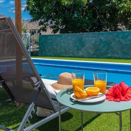 Villa Tablazos 29 Nerja by Ruralidays Frigiliana Exterior foto