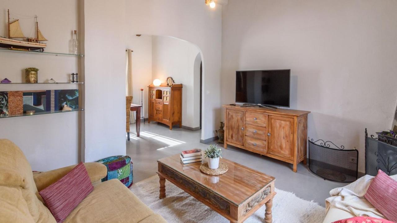 Villa Tablazos 29 Nerja by Ruralidays Frigiliana Exterior foto