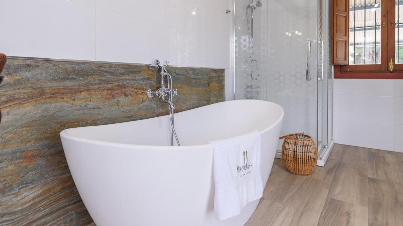 Villa Tablazos 29 Nerja by Ruralidays Frigiliana Exterior foto