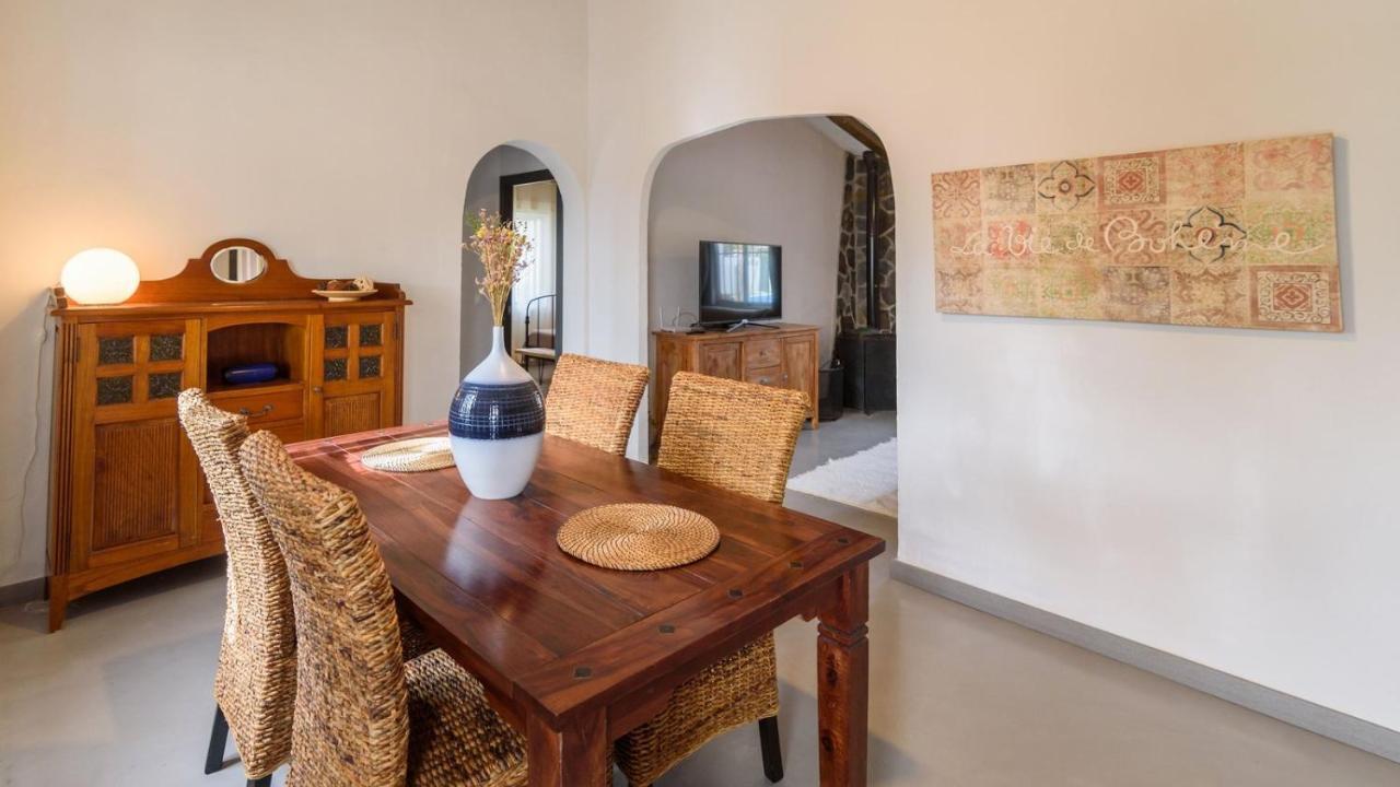 Villa Tablazos 29 Nerja by Ruralidays Frigiliana Exterior foto