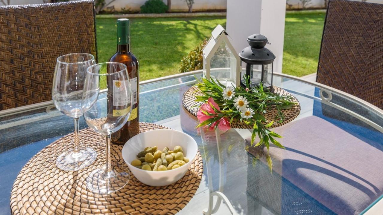 Villa Tablazos 29 Nerja by Ruralidays Frigiliana Exterior foto